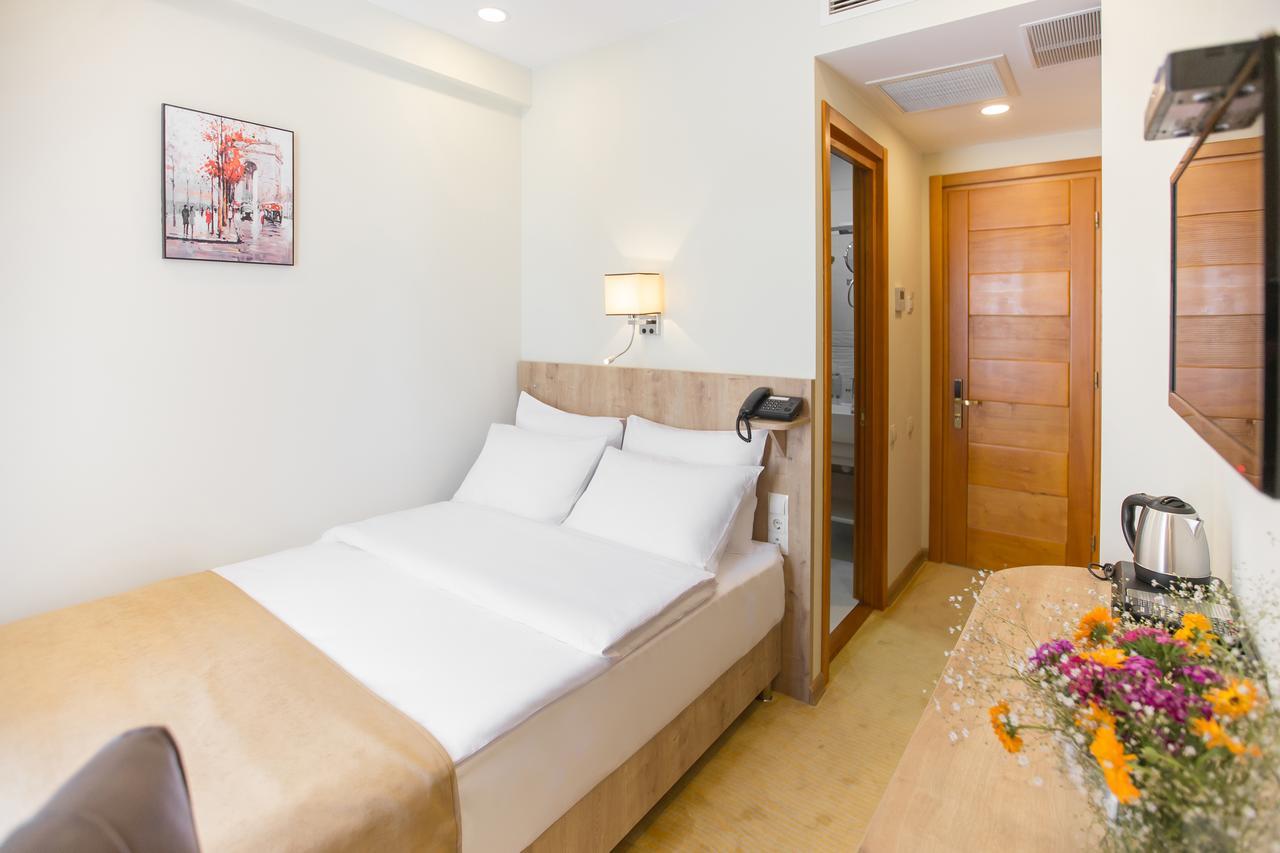 Bridge Boutique Hotel Tbilisi Exteriér fotografie