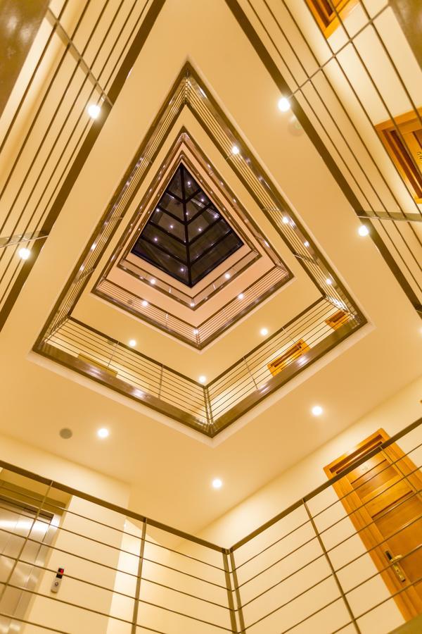 Bridge Boutique Hotel Tbilisi Exteriér fotografie
